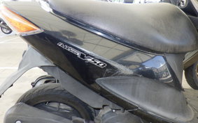 SUZUKI ADDRESS V50 CA4BA