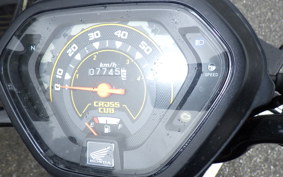 HONDA CROSS CUB 50 AA06