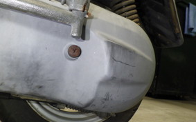 YAMAHA JOG Gen.1 2022 3KJ