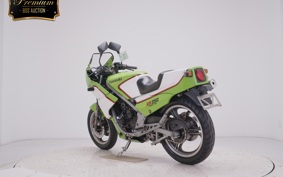 KAWASAKI KR250 KR250A