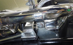 HARLEY FXDL 1580 2008