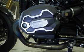 BMW R NINE T 2022