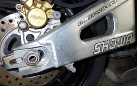 HONDA CBR600RR 2021