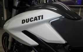 DUCATI DUCATI HYPERMOTARD796 2018