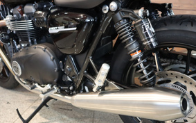TRIUMPH STREET TWIN 2020 DAD74G