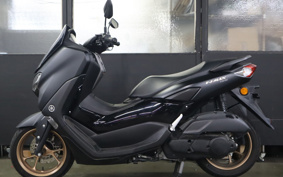 YAMAHA N-MAX 155 ABS SG66J