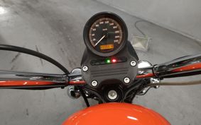 HARLEY HARLEY XL883R CS2