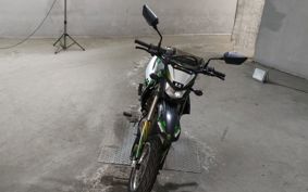 KAWASAKI D TRACKER 125 LX125D