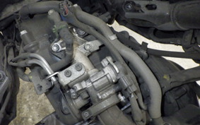 YAMAHA AXIS 125 Z SEJ6J