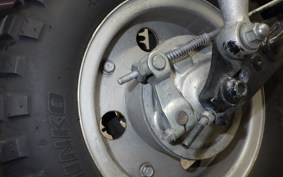 HONDA MONKEY 2020 AB27