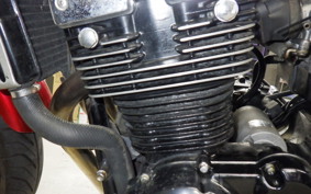 SUZUKI GSX400 IMPULSE 1995 GK79A