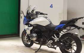 BMW R1200RS 2017