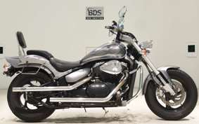SUZUKI BOULEVARD 400 2007 VK55A