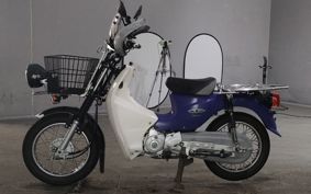 HONDA SUPER CUB110 JA07