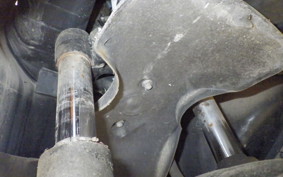 HONDA SPACY 100 JF13