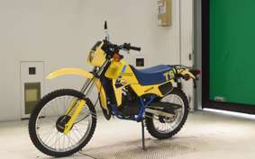 SUZUKI TS50 Hustler 1994 SA11A