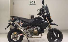 KAWASAKI KSR110 2025