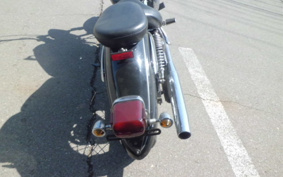 YAMAHA DRAGSTAR 250 VG02J