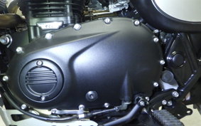 TRIUMPH STREET SCRAMBLER 2021