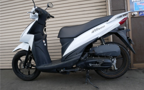 SUZUKI ADDRESS V110 CE47A
