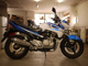 Фото Suzuki GSR250 с японского аукциона