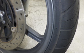 HONDA VTR 250 Gen. 2 MC33