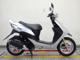 Фото Suzuki ZZ с японского аукциона