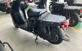 YAMAHA  GEAR BX50 UA07J