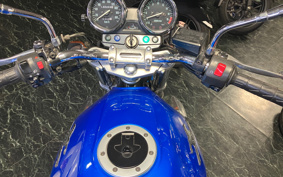 KAWASAKI BALIUS250-2 ZR250B
