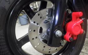 YAMAHA JOG ZR Gen.3 SA39J
