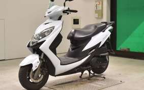 SUZUKI ｽｳｨｯｼｭ125 2025 DV12B