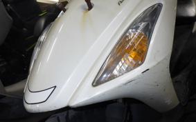 SUZUKI ADDRESS V125 S 2013 CF4MA