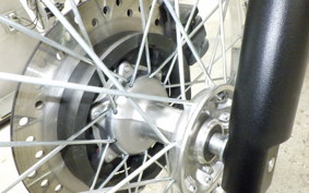 KAWASAKI W230 BJ230A