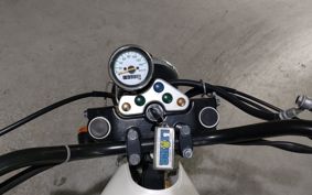 SUZUKI GLASS TRACKER BIG BOY NJ4BA