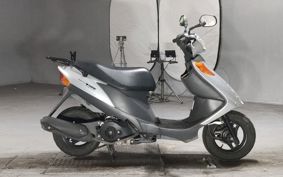 SUZUKI ADDRESS V125 CF4EA