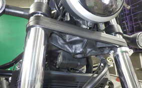 HONDA REBEL 250 A 2015 MC49