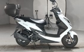 SUZUKI SU WISH LTD DV12B