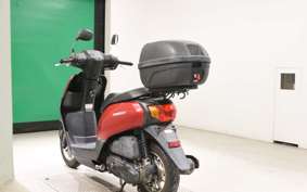 HONDA TACT-4ﾍﾞｰｼｯｸ 2016 AF79