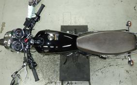 YAMAHA SR400 Gen.5 2021 RH16J