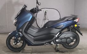YAMAHA N-MAX 125 SEG6J