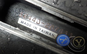 YAMAHA CYGNUS 125 X 2 SE44J