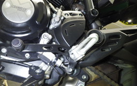 DUCATI SCRAMBLER ICON 2023