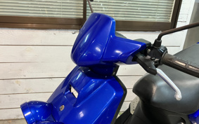 YAMAHA BW*s100 4VP