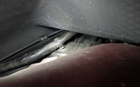 HONDA TACT Gen.4 AF75