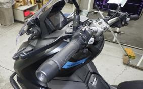 HONDA ADV160 1994 KF54