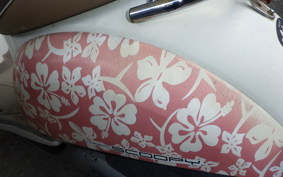 HONDA CREA SCOOPY AF55