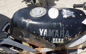 YAMAHA TZR50 3TU