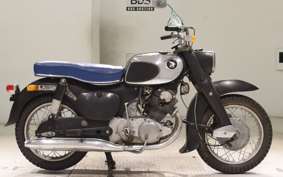 HONDA C72 DREAM 2023 C72