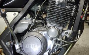 YAMAHA SRX400 Gen.2 1988 1JL