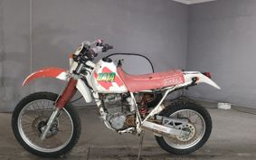 HONDA XLR250 BAJA MD22